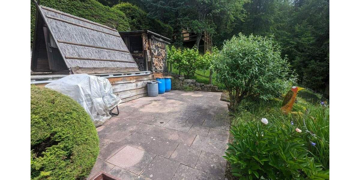 Grundstück Remshalden Geradstetten - 47.900&euro; | Angebot:25704170