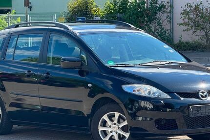 Mazda 5 225.000 km 3.000 &euro; Murr 71711