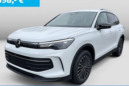 VW Tiguan 1.001 km 36.950 &euro; Schorndorf 73614