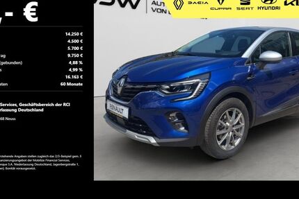 Renault Captur 117.284 km 13.990 &euro; Stuttgart 70565