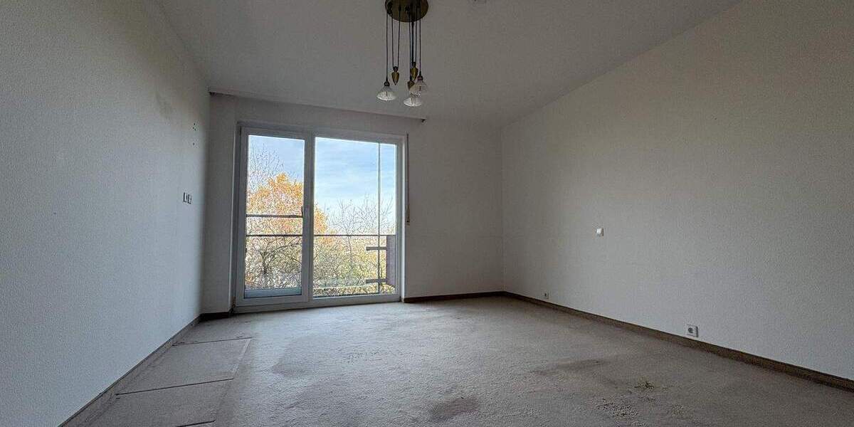 Etagenwohnung Böblingen Dagersheim - 3 Zimmer, 106 m&sup2;, 445.000&euro; | Angebot:25704280