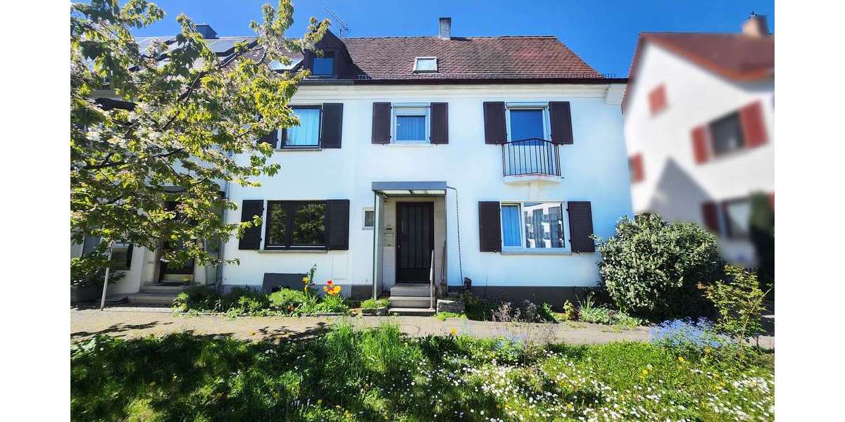 Einfamilienhaus Stuttgart Stuttgart-Nord - 5 Zimmer, 105 m&sup2;, 595.000&euro; | Angebot:26759963