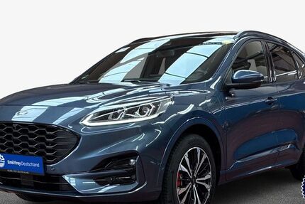 Ford Kuga 66.540 km 23.400 &euro; Stuttgart 70190