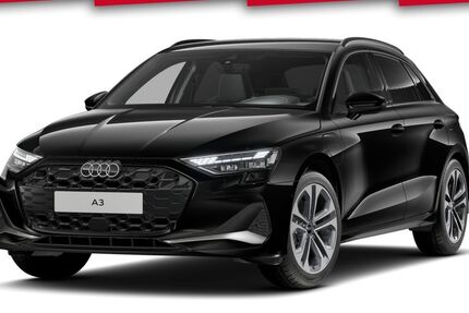 Audi A3 4.398 km 38.920 &euro; Stuttgart 70563