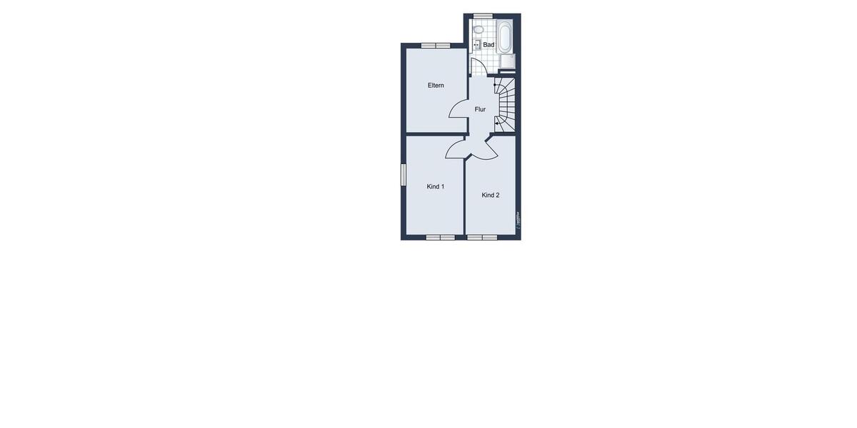 Reihenhaus Asperg - 5.5 Zimmer, 146 m&sup2;, 1.850&euro; | Angebot:25611156