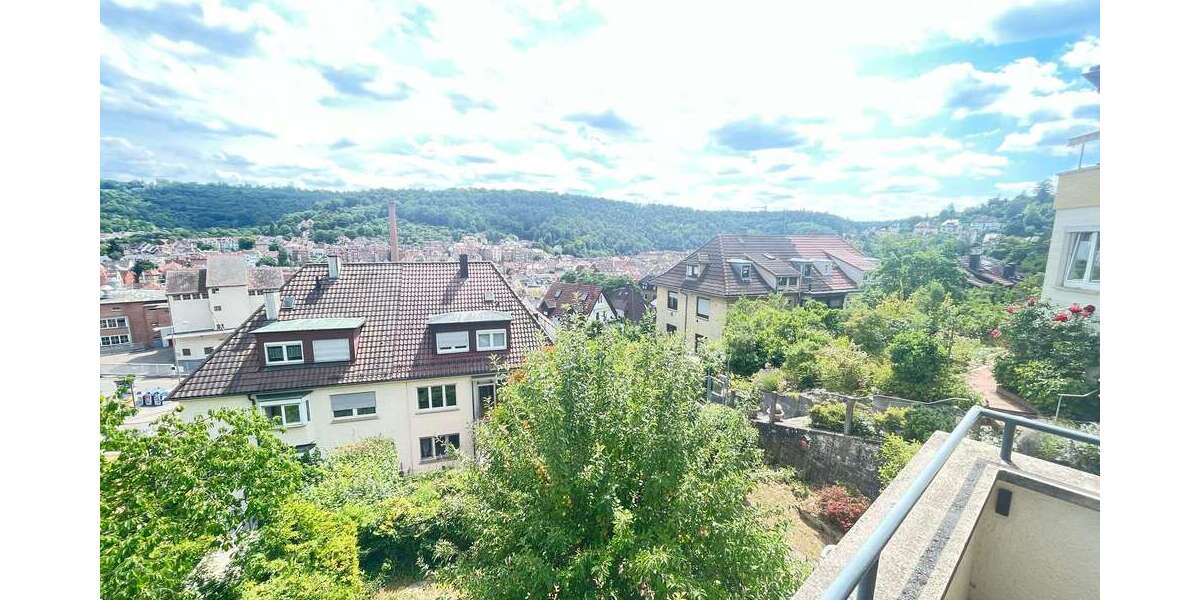 Etagenwohnung Stuttgart Stuttgart-Süd - 3 Zimmer, 80 m&sup2;, 1.500&euro; | Angebot:25426696