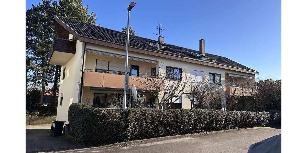 Etagenwohnung Tamm - 3 Zimmer, 95 m&sup2;, 348.000&euro; | Angebot:26460304