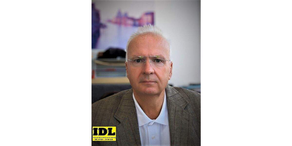 Dachgeschoss-Maisonette mit Galerie & Balkon – in ruhiger Lage von Stuttgart - Etagenwohnung Stuttgart Plieningen | Angebot:25822136