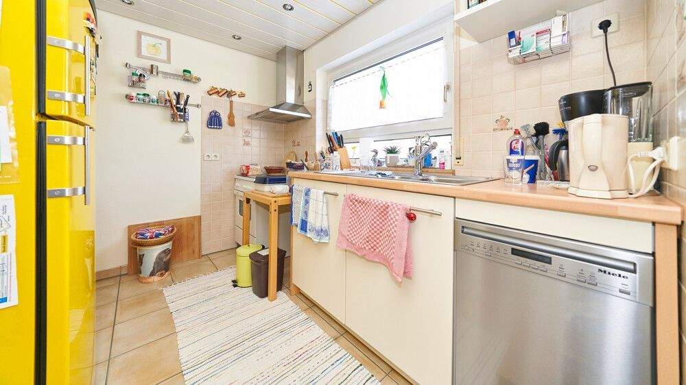 Reihenmittelhaus Freiberg am Neckar / Beihingen Beihingen - 5 Zimmer, 115 m&sup2;, 529.000&euro; | Angebot:25940111