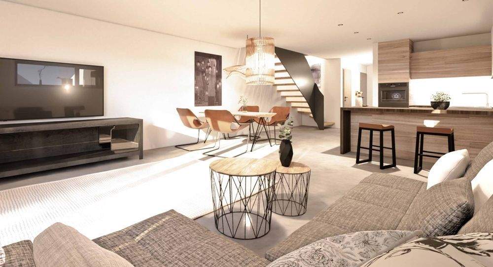 Reihenmittelhaus Brackenheim Dürrenzimmern - 4 Zimmer, 103 m&sup2;, 593.000&euro; | Angebot:25660976