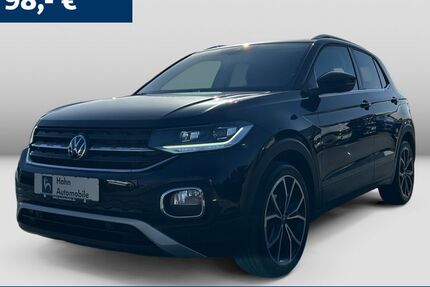 VW T-Cross 52.675 km 15.895 &euro; Kornwestheim 70806