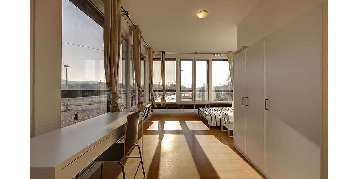 Zimmer Stuttgart Bad Cannstatt - 440&euro; | Angebot:25936731