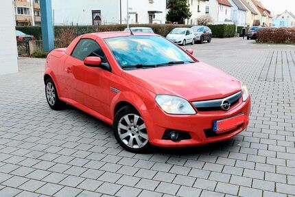 Opel Tigra 137.000 km 1.300 &euro; Heilbronn 74080