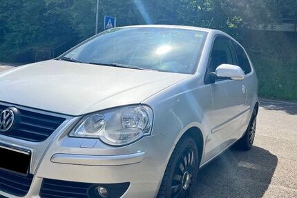 VW Polo 166.379 km 3.490 &euro; Marbach 71672