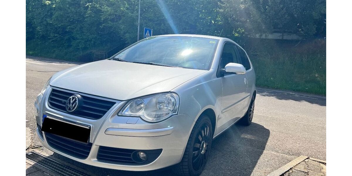 VW Polo 166.379 km 3.490 &euro; Marbach 71672