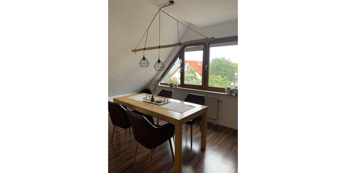 Etagenwohnung Filderstadt Plattenhardt - 3 Zimmer, 75 m&sup2;, 900&euro; | Angebot:26583694