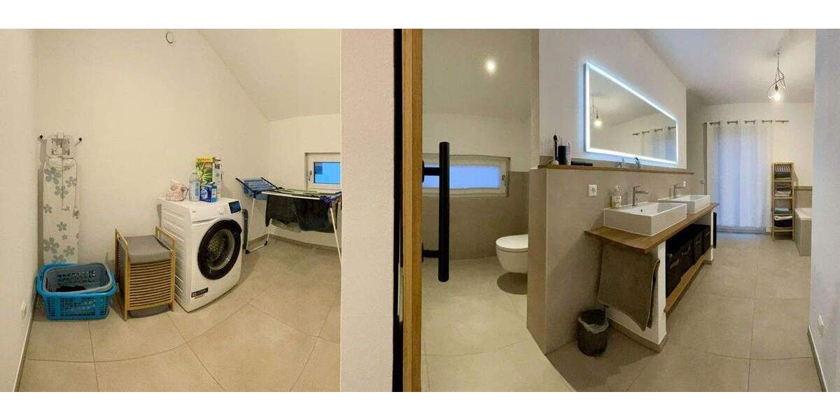 Einfamilienhaus Auenwald Unterbrüden - 6 Zimmer, 183 m&sup2;, 890.000&euro; | Angebot:25751183