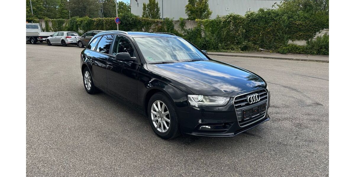 Audi A4 180.000 km 12.999 &euro; Möglingen/Ludwigsburg 71696