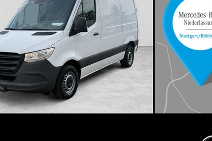 Mercedes-Benz Sprinter 45.888 km 21.408 &euro; Böblingen 71034