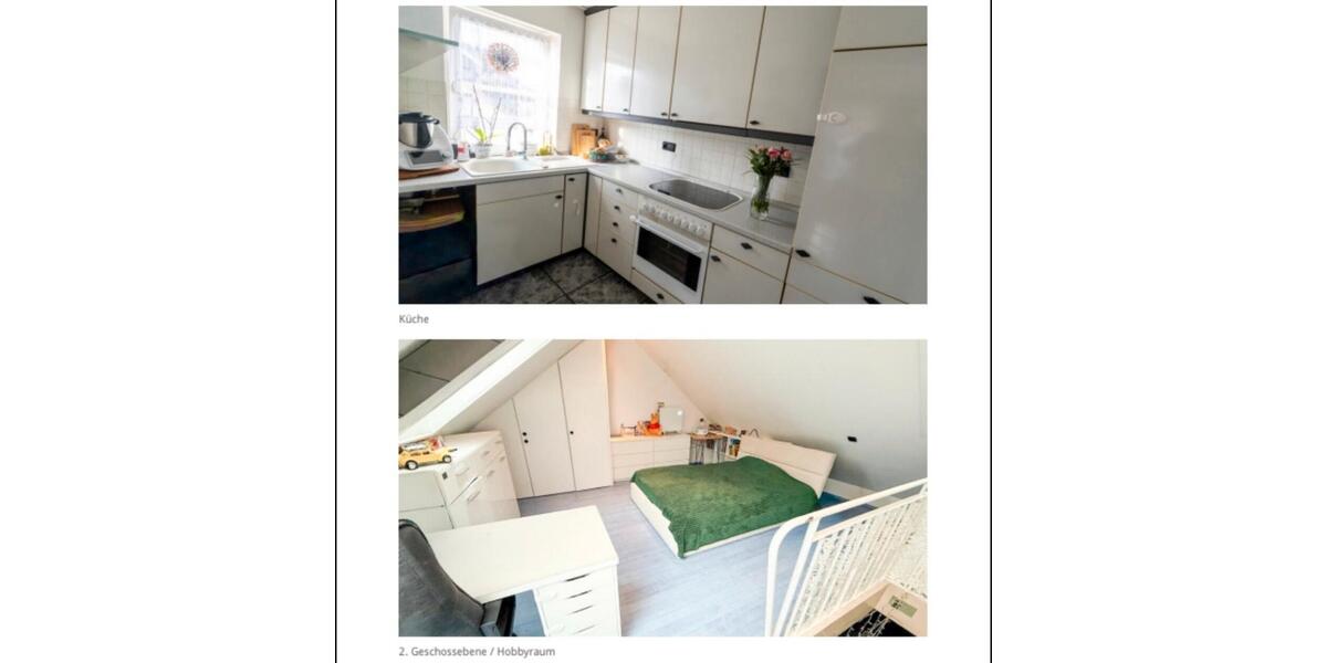 Maisonettenwohnung Benningen am Neckar - 2.5 Zimmer, 65 m&sup2;, 250.000&euro; | Angebot:26975544