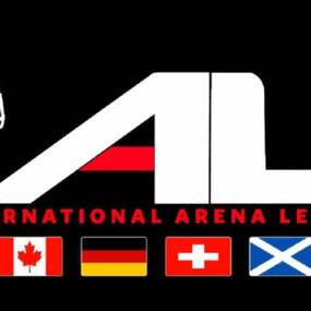 IAL Football - Stuttgart Stallions vs. Düsseldorf Warriors 25.04.2026 Hanns-Martin-Schleyer-Halle