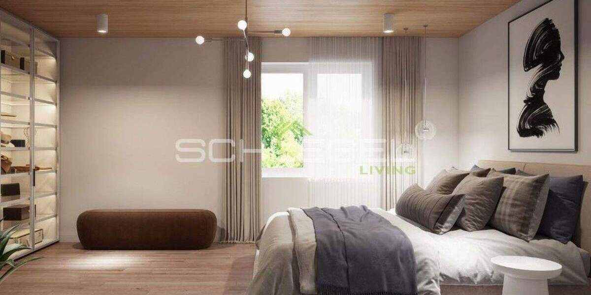 Etagenwohnung Murrhardt - 3 Zimmer, 84 m&sup2;, 428.500&euro; | Angebot:25659087