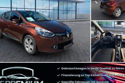 Renault Clio 60.835 km 8.990 &euro; Bietigheim- Bissingen 74321