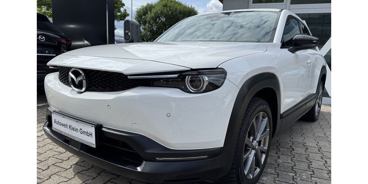 Mazda MX-30 38.000 km 14.900 &euro; Bietigheim-Bissingen 74321