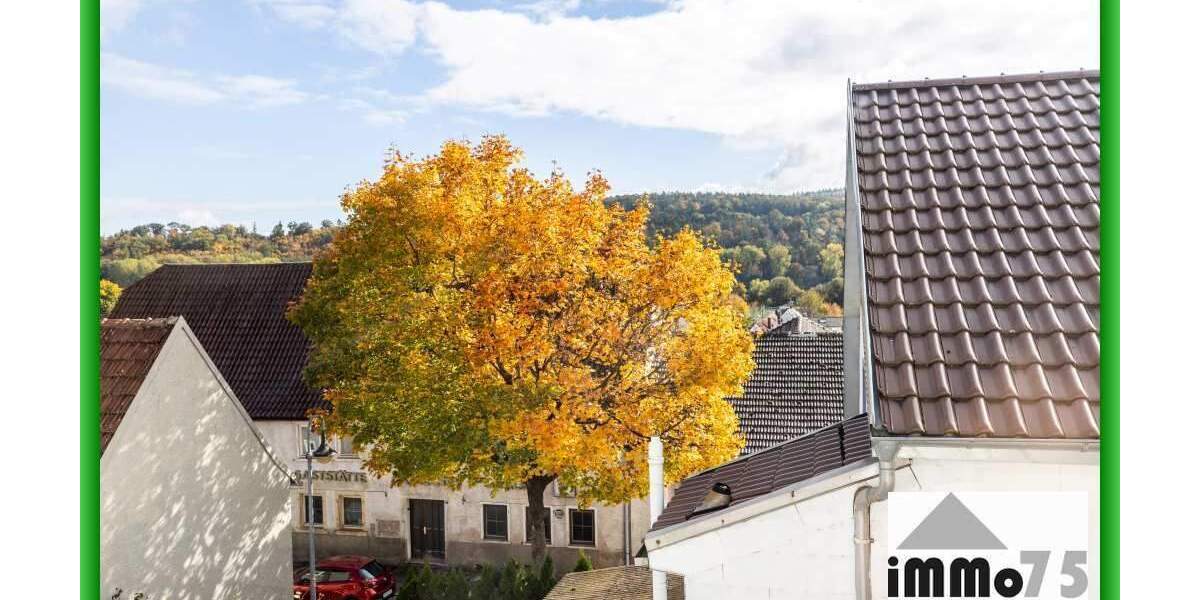 Einfamilienhaus Mühlacker Enzberg - 7 Zimmer, 347.000&euro; | Angebot:25739932