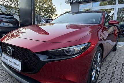 Mazda 3 60.996 km 18.750 &euro; Bietigheim-Bissingen 74321