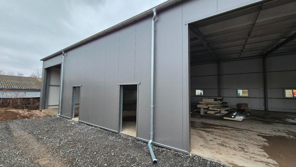 Gewerbeobjekt Schwaigern - 7&euro; | Angebot:25047356