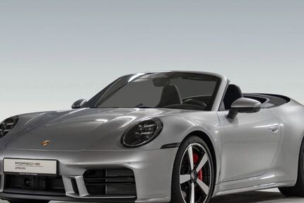 Porsche 992 4.800 km 182.400 &euro; Stuttgart 70469