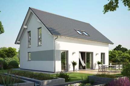 Haus Vaihingen - 5 Zimmer, 152 m&sup2;, 648.896&euro; | Angebot:23784065