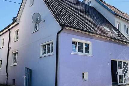 Haus Aichwald / Aichelberg Aichelberg - 6 Zimmer, 156 m&sup2;, 450.000&euro; | Angebot:25522896