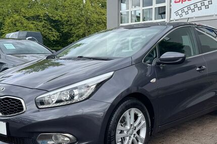 Kia ceed / Ceed 115.000 km 8.290 &euro; Winterbach bei Stuttgart 73650