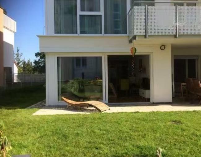 Erdgeschoßwohnung Heilbronn Böckingen - 4 Zimmer, 97 m&sup2;, 1.500&euro; | Angebot:27544671