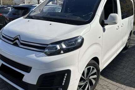 Citroen Spacetourer 69.600 km 38.990 &euro; Magstadt 71106