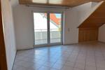 Dachgeschoßwohnung Affalterbach - 3 Zimmer, 83 m&sup2;, 265.000&euro; | Angebot:27534073