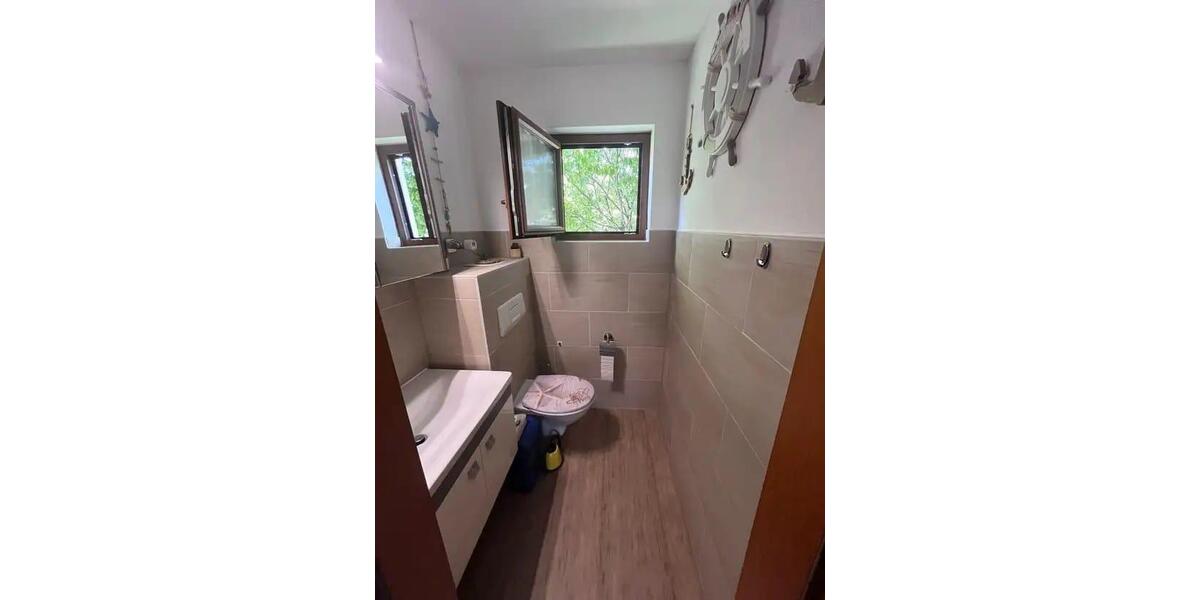 Etagenwohnung Backnang - 4 Zimmer, 98 m&sup2;, 365.000&euro; | Angebot:24819067