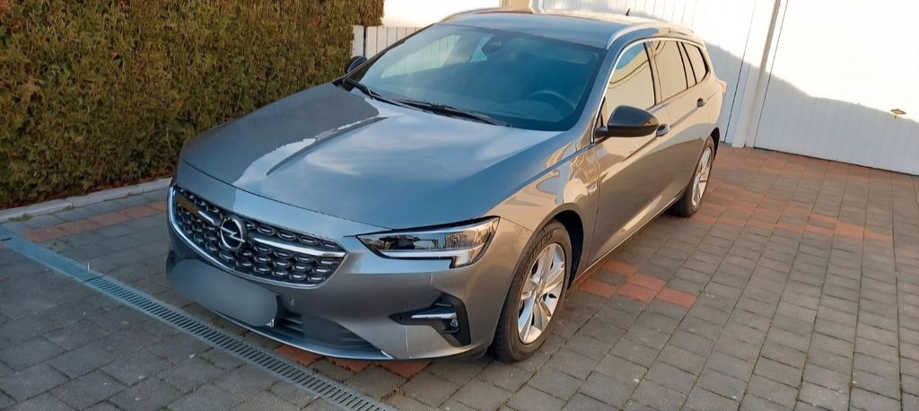 Opel Insignia 36.000 km 22.999 &euro; Remseck 71686