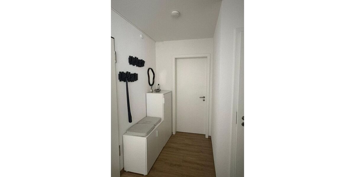 Moderne 2-Zimmerwohnung mit Küche & Fußbodenheizung in zentraler Lage - Etagenwohnung Plochingen | Angebot:27545225