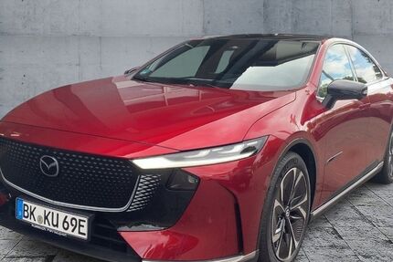 Mazda 6e 2.500 km 37.989 &euro; Backnang 71522