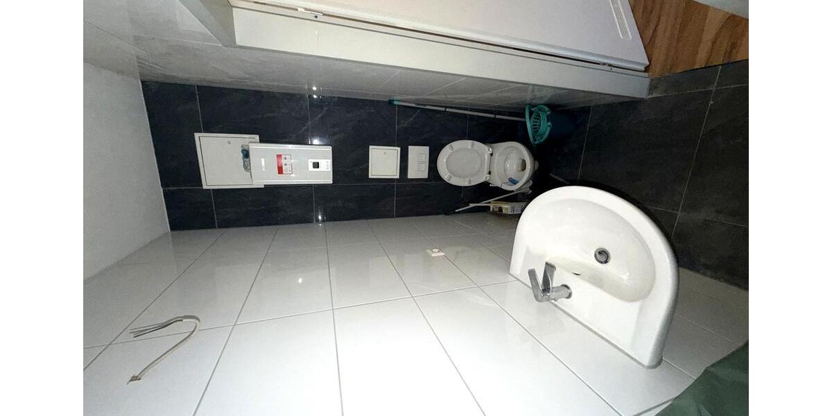 Etagenwohnung Heilbronn - 1 Zimmer, 15 m&sup2;, 500&euro; | Angebot:27597231