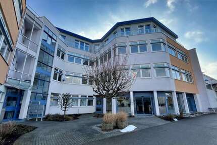 Gewerbeobjekt Ludwigsburg Pflugfelden - 3.400&euro; | Angebot:27010172