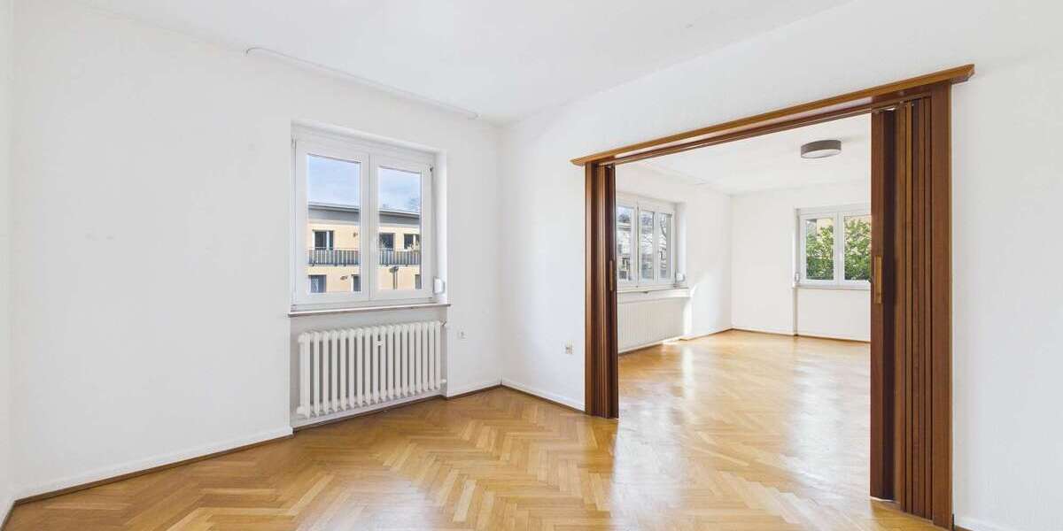 Etagenwohnung Waiblingen - 3 Zimmer, 92 m&sup2;, 259.000&euro; | Angebot:25715199