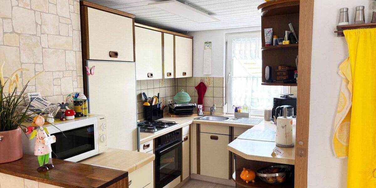 Mehrfamilienhaus, Wohnhaus Stuttgart Feuerbach - 3 Zimmer, 118 m&sup2;, 489.000&euro; | Angebot:25704674