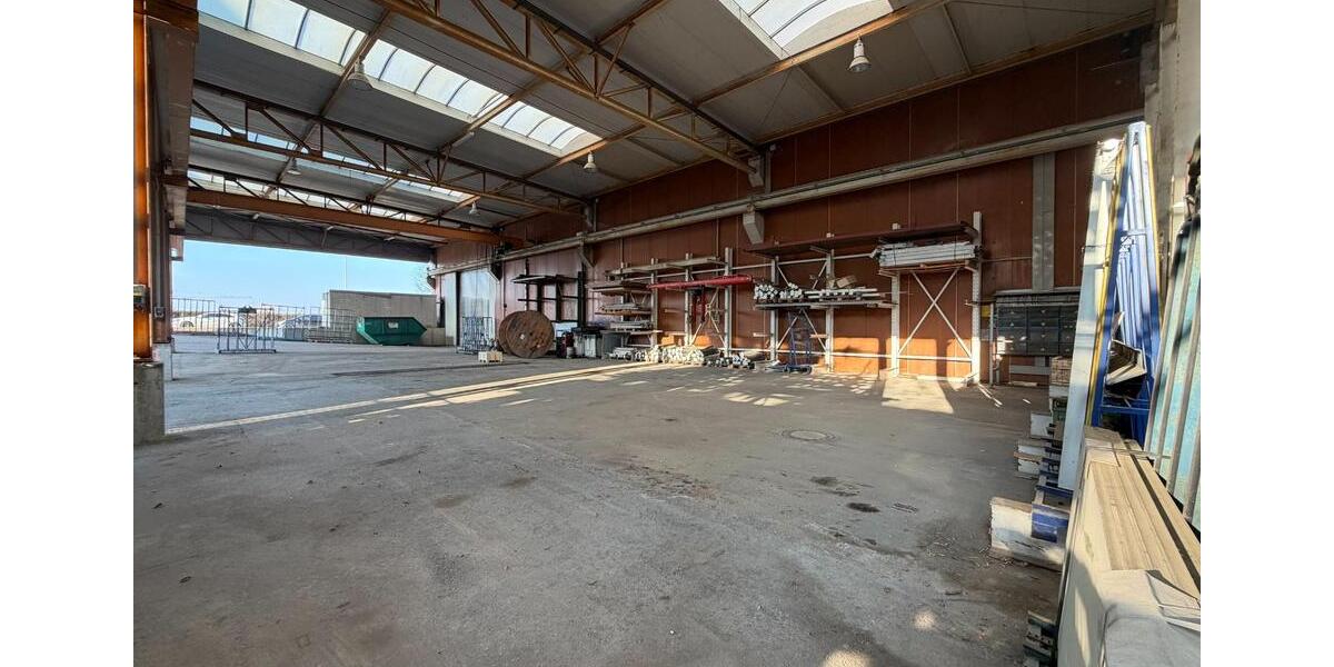 Gewerbeobjekt Cleebronn - 2.500&euro; | Angebot:24662922