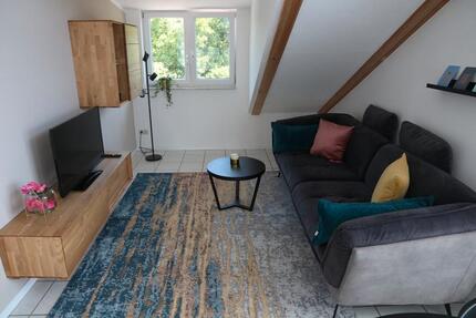 Wohnung Steinheim an der Murr - 2 Zimmer, 57 m&sup2;, 890&euro; | Angebot:25979001