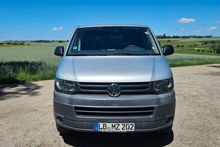 VW T5 Transporter 296.000 km 9.200 &euro; Affalterbach 71563