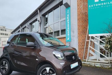 Smart ForTwo 73.500 km 9.800 &euro; Stuttgart 70372